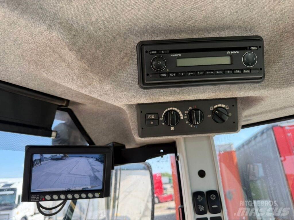 Volvo L60H Ładowarki kołowe
