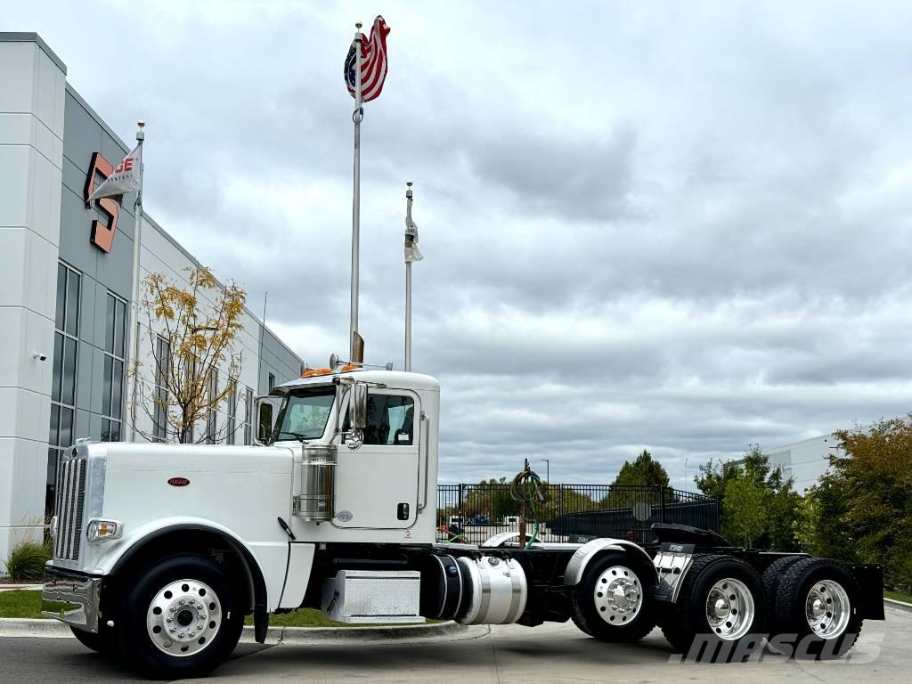 Peterbilt 389 Ciągniki siodłowe