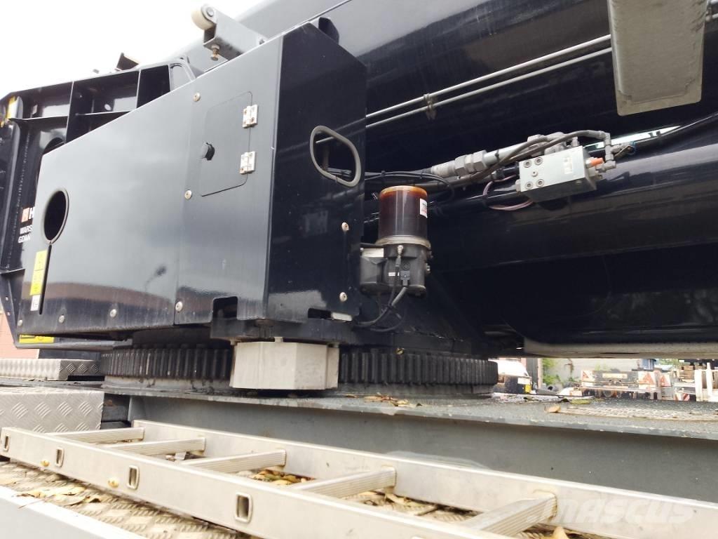 Demag AC 130-5 Żurawie szosowo-terenowe