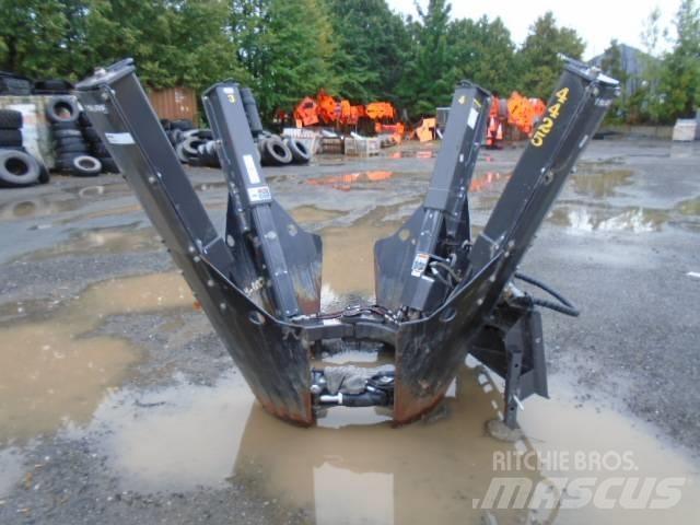 PALADIN X25570 Maszyny leśne - Inne