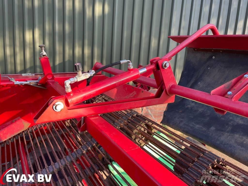 Grimme WV 205 Inny sprzęt żniwny