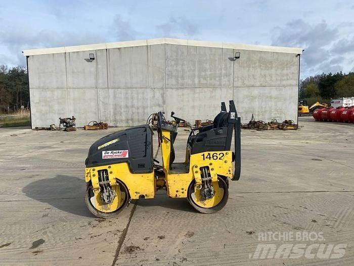 Bomag BW 80 AD-5 Walce dwubębnowe