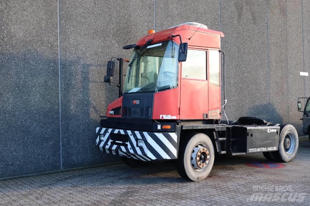 Kalmar TT 612 D Ciągniki terminalowe
