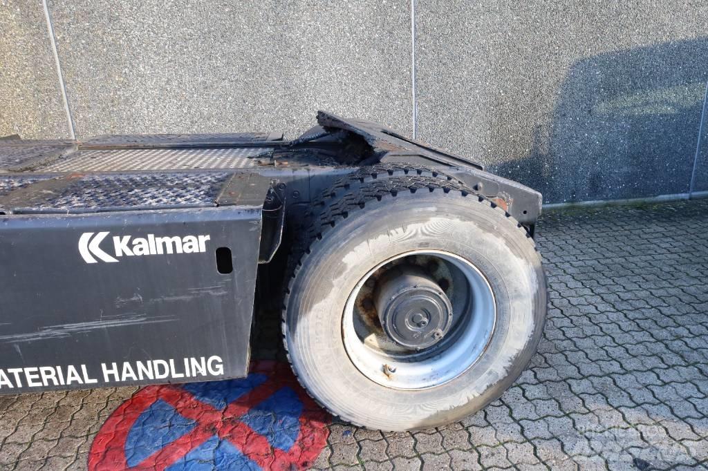 Kalmar TT 612 D Ciągniki terminalowe