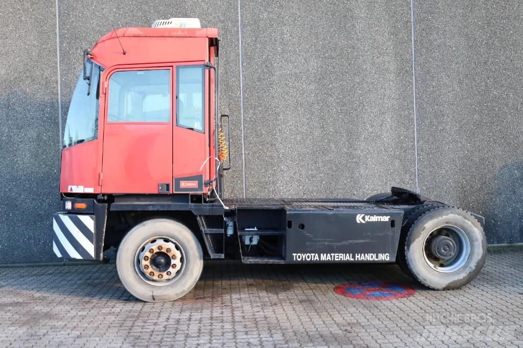 Kalmar TT 612 D Ciągniki terminalowe