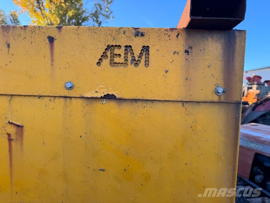 Gerador FEM Agregaty prądotwórcze Diesla