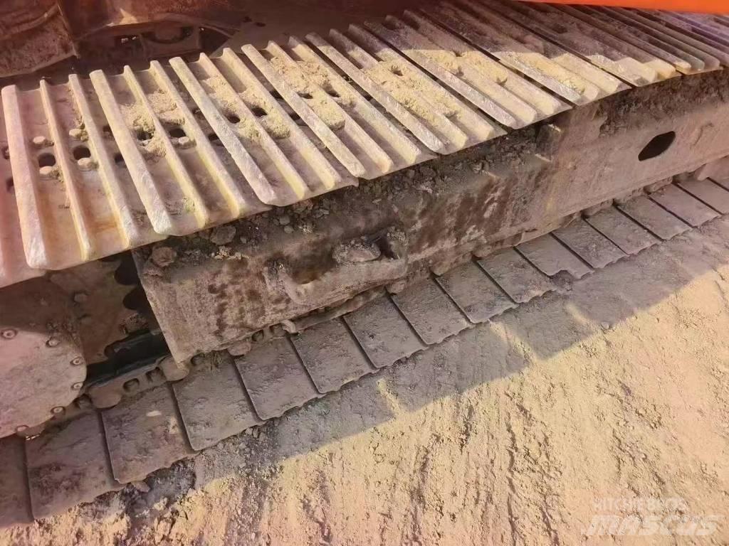 Doosan DH 150 LC-7 Koparki gąsienicowe