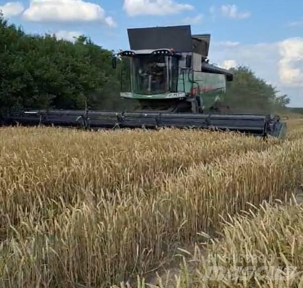 Fendt 9490 X Kombajny zbożowe