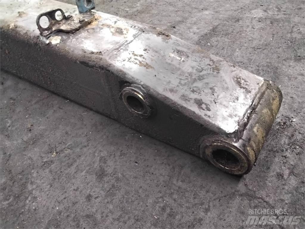 Rottne RK 160 Żurawie do forwarderów