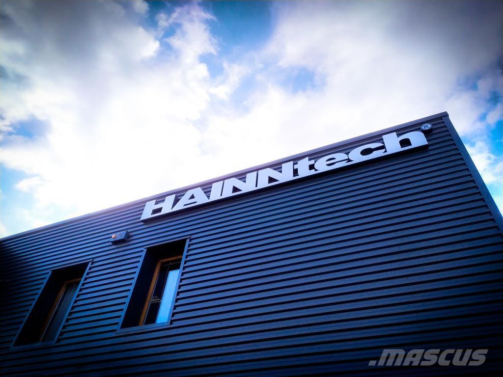 Scania DC12 340 Silniki