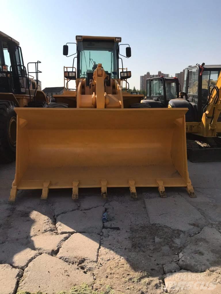 LiuGong 856H Ładowarki kołowe