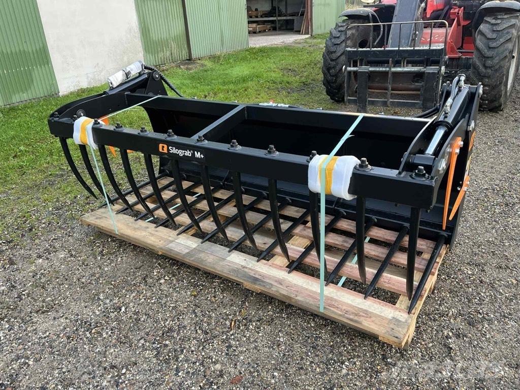 Ålö Silograb M+ 230cm Ładowacze i koparki czołowe