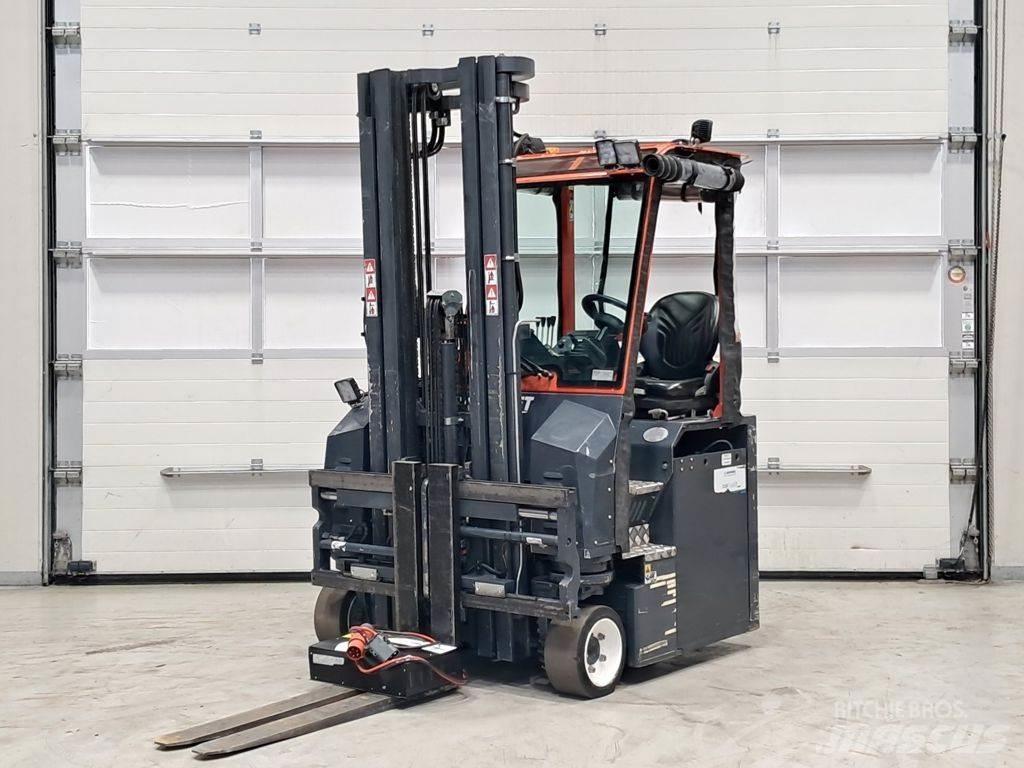 Combilift CBE2500 Wózki widłowe boczne