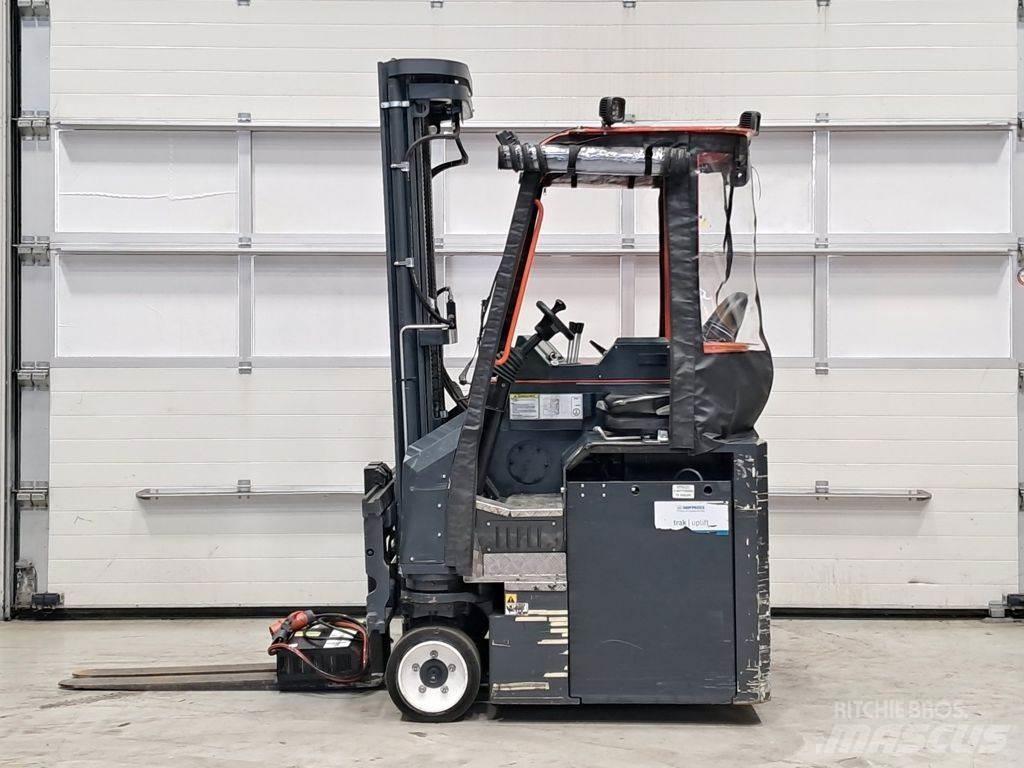 Combilift CBE2500 Wózki widłowe boczne