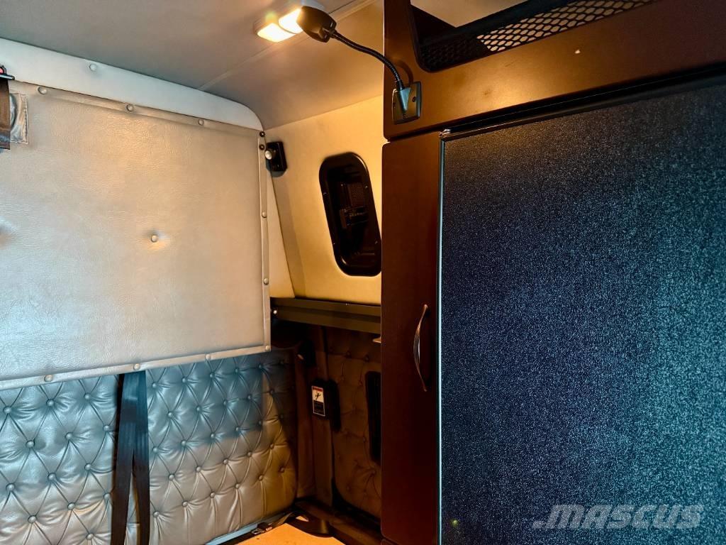 Western Star 4900 Ciągniki siodłowe