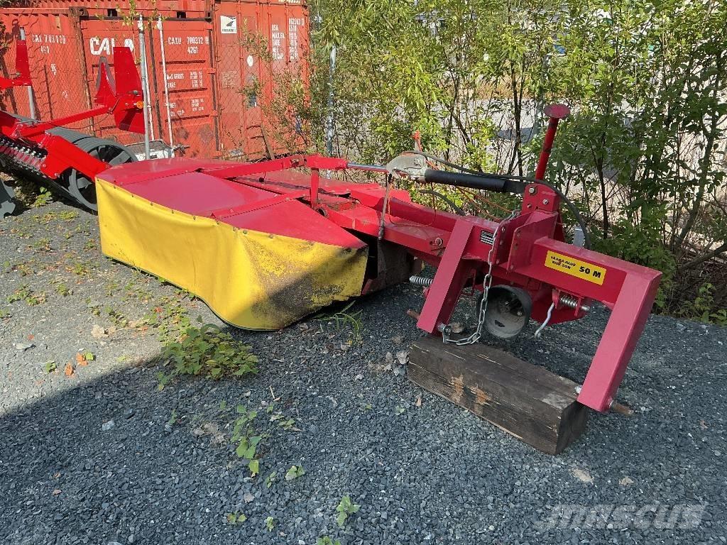 Agrow 185 H Kosiarki