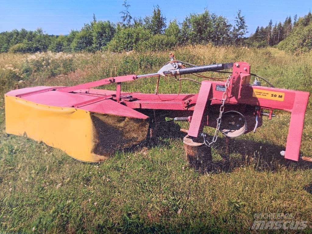 Agrow 185 H Kosiarki