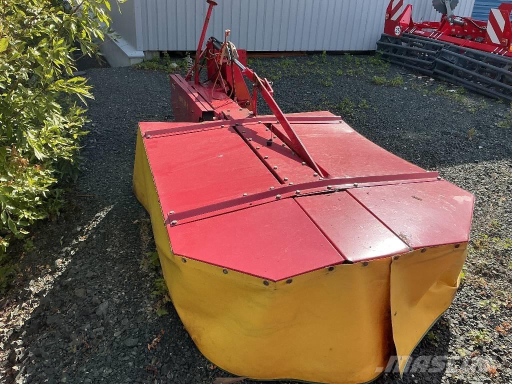 Agrow 185 H Kosiarki