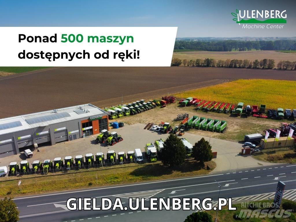 CLAAS Axion 850 Ciągniki rolnicze