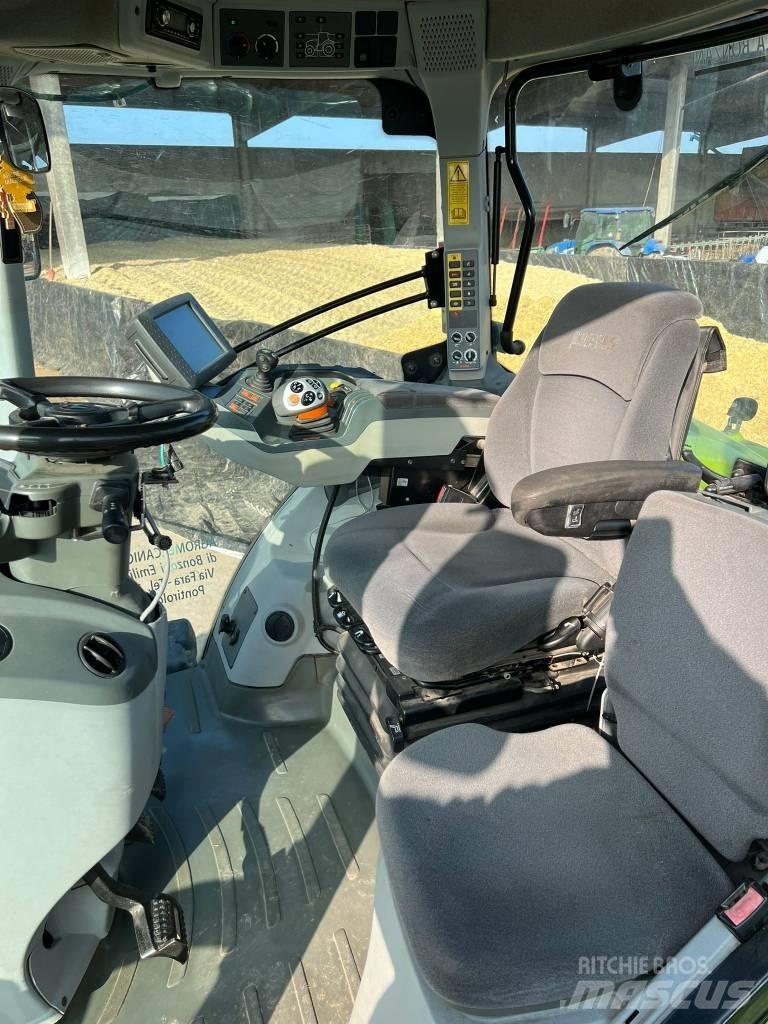 CLAAS Axion 930 Ciągniki rolnicze