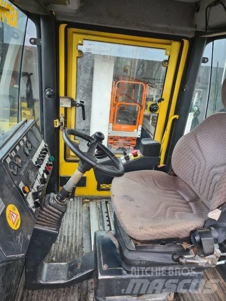 Bomag BW 174 AD Walce dwubębnowe