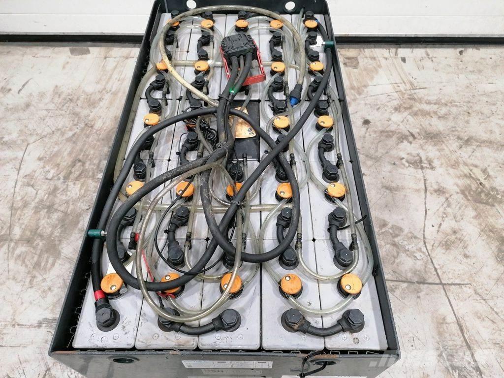  Batterij 48V 625Ah Akumulatory