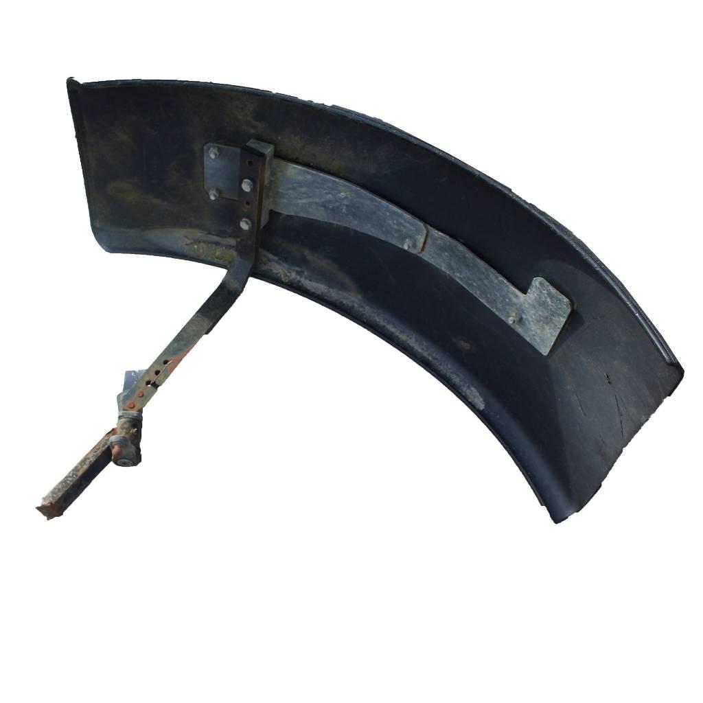 John Deere Framskärm Rama i zawieszenie