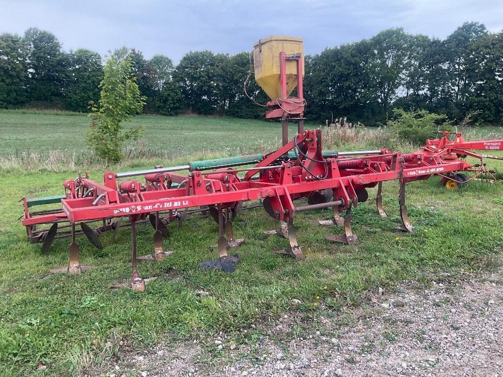 Scan culti Scft11 Brony