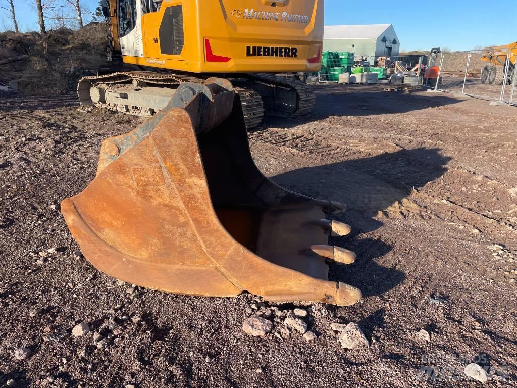 Liebherr R 936 LC Koparki gąsienicowe