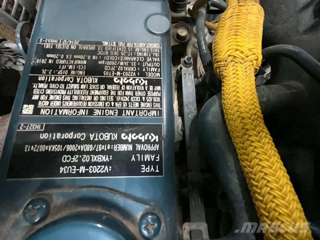 Bomag BW 135 AD-5 Walce dwubębnowe