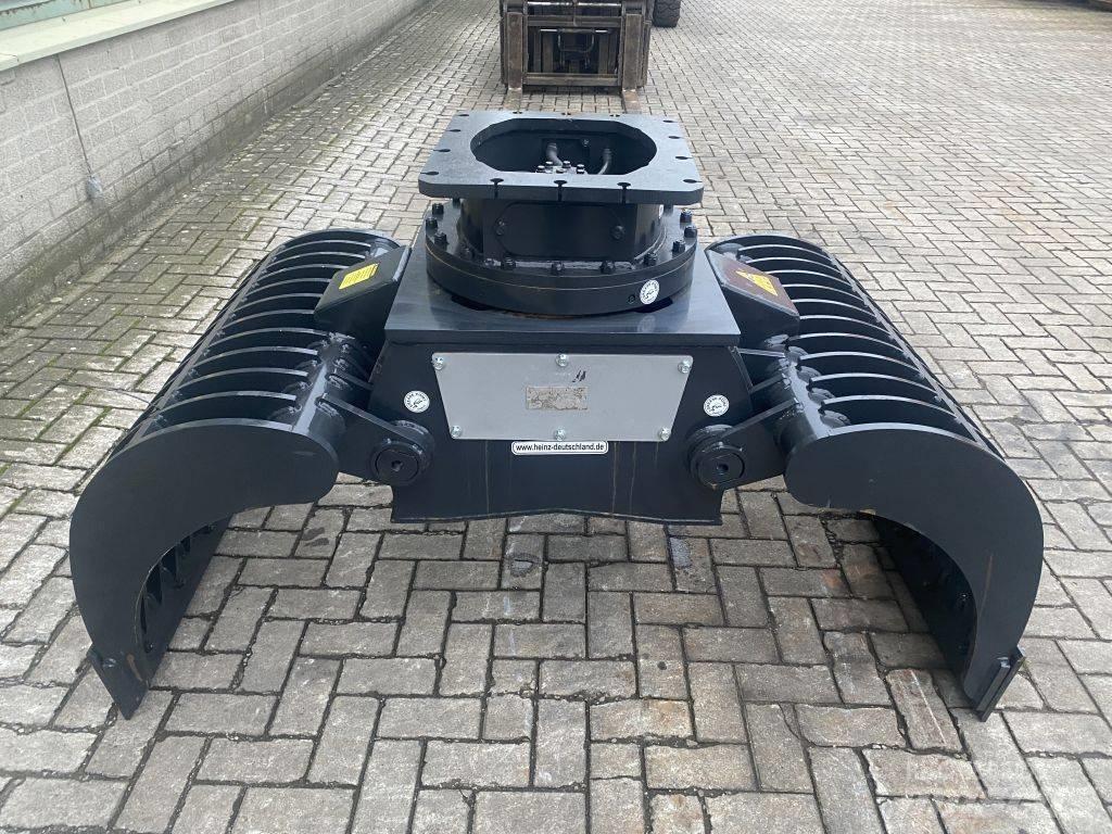  Heinz HT1452D Chwytaki