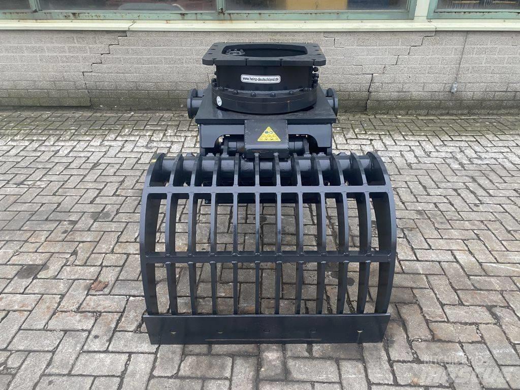  Heinz HT1452D Chwytaki