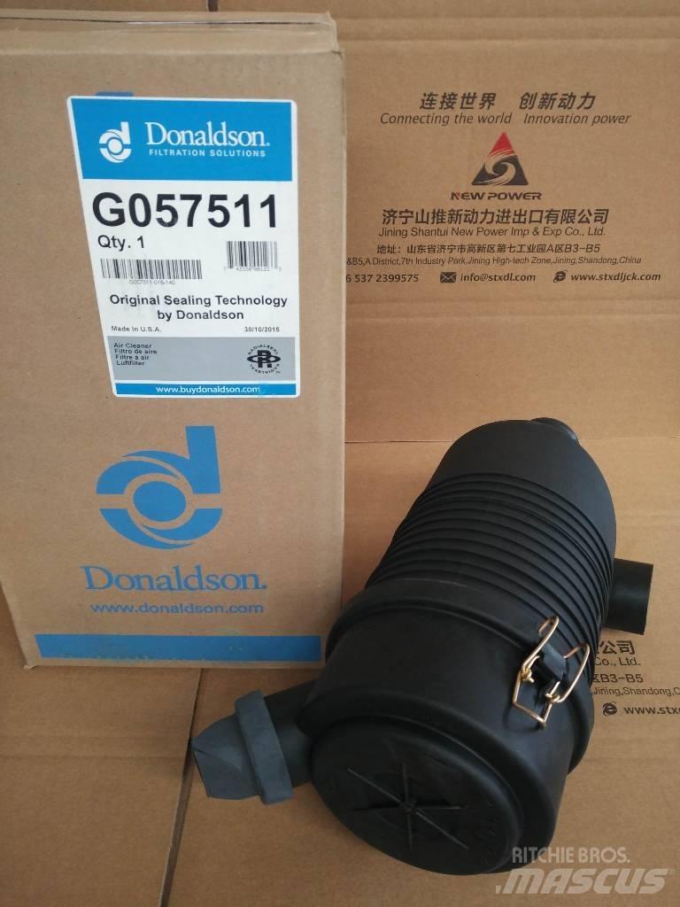 Donaldson G057511 Inne akcesoria