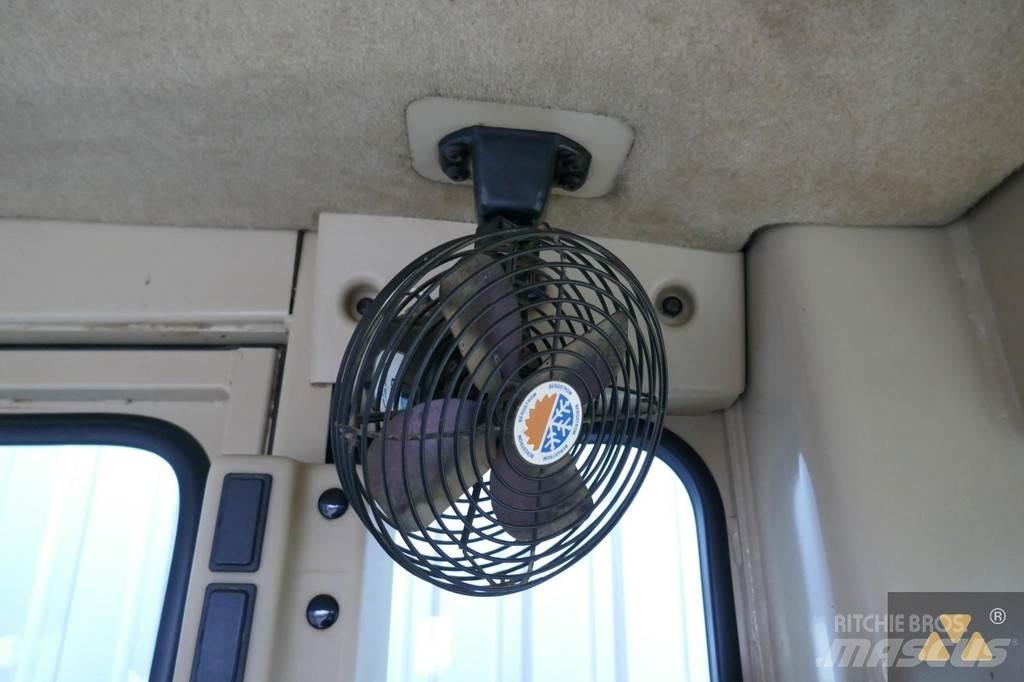 CAT 140H Równiarki