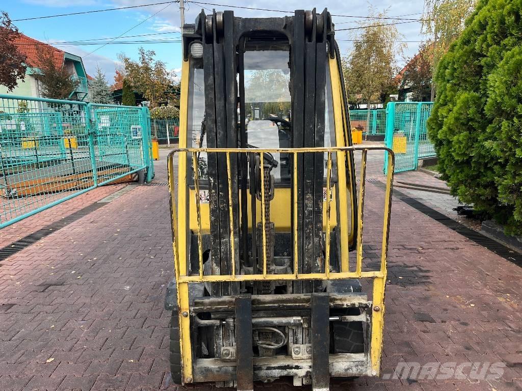 Hyster H1,8FT Wózki LPG
