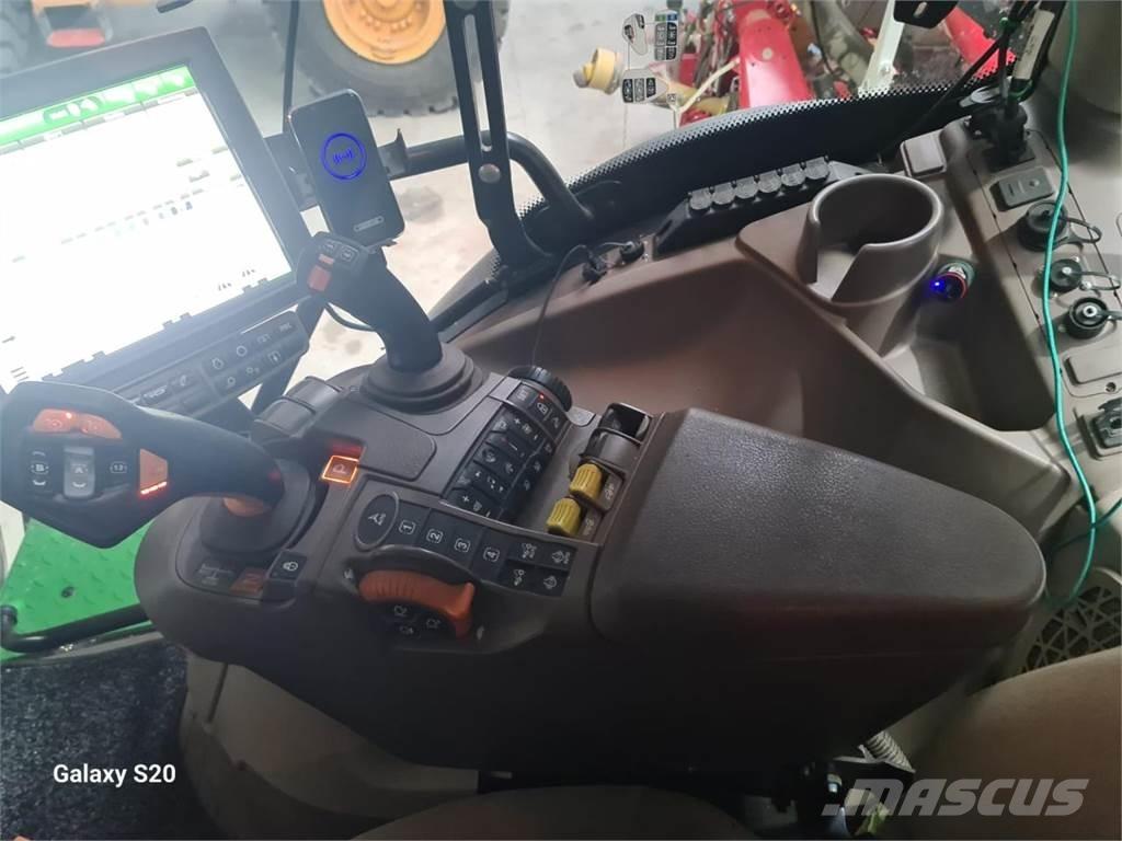 John Deere 6R 230 Ciągniki rolnicze