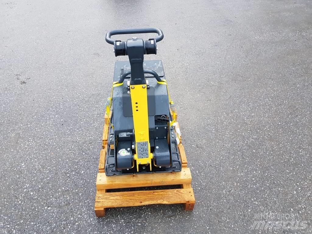 Bomag BPR 35/60 D Ubijaki wibracyjne