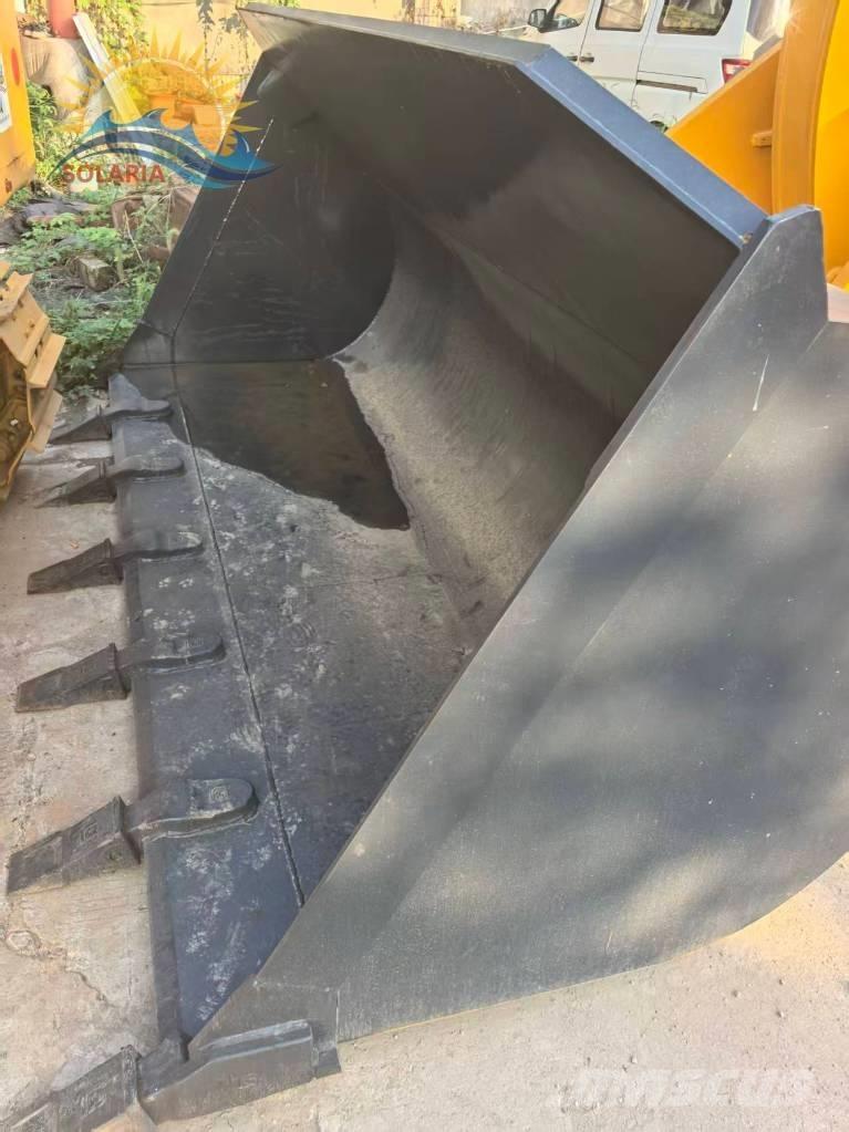 LiuGong 856 H Ładowarki kołowe