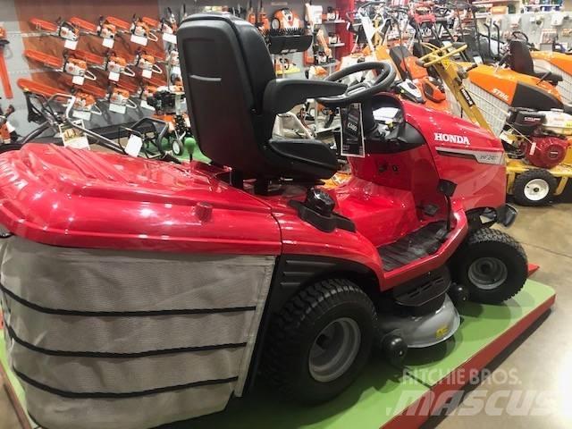 Honda HF 2417 Kosiarki ogrodowe