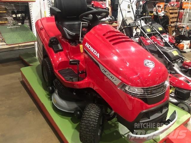 Honda HF 2417 Kosiarki ogrodowe