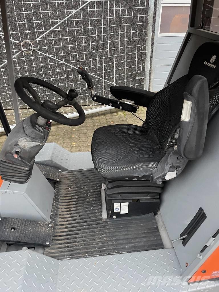 Optimas H99 Maszyny budowlane - Inne