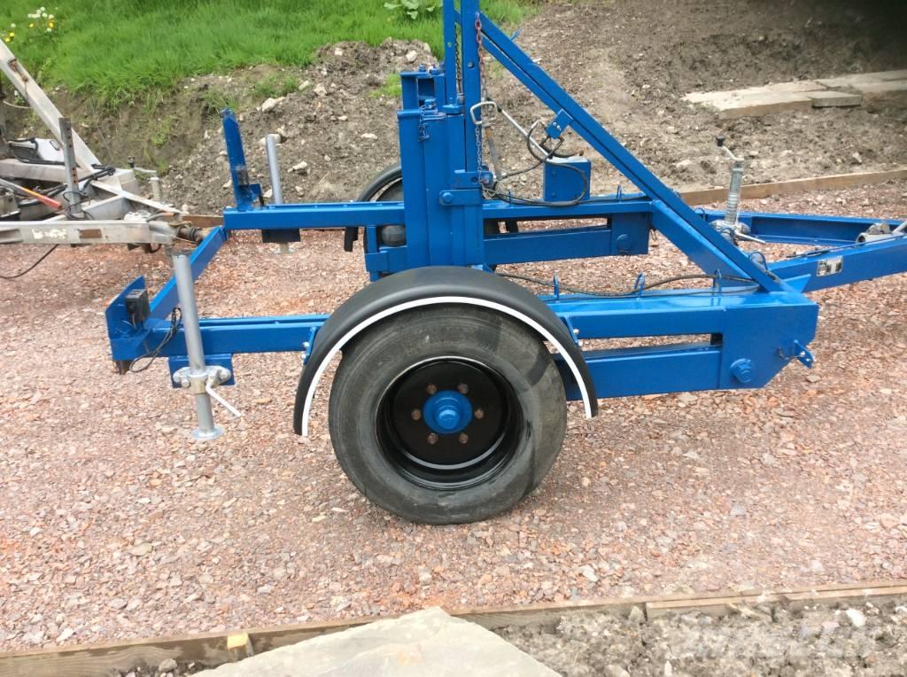  Seb  CD60 Inne przyczepy