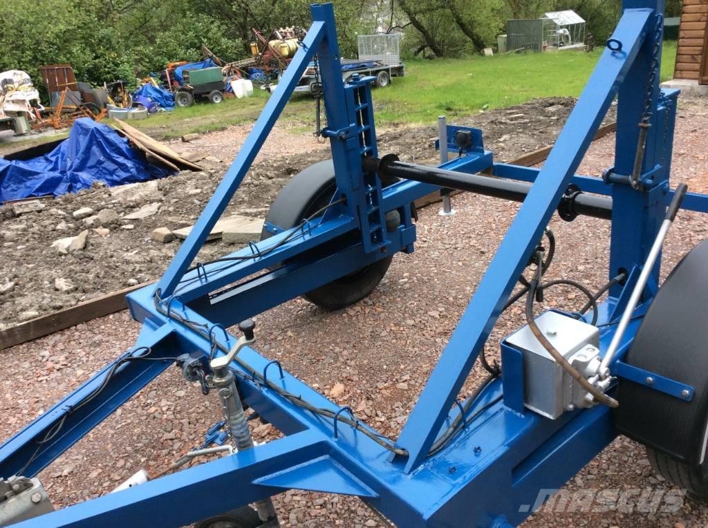  Seb  CD60 Inne przyczepy