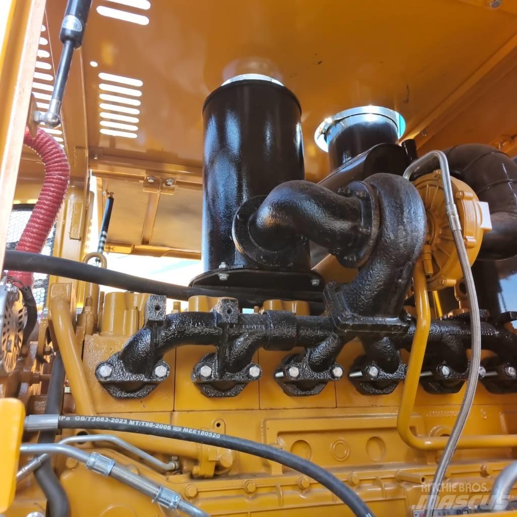 XCMG ZL 50 GN Ładowarki kołowe