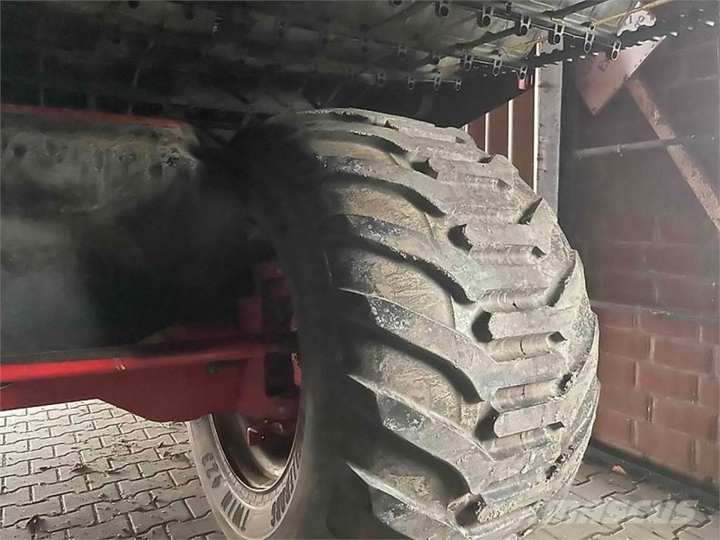 Grimme SE 150-60 Kombajny ziemniaczane i kopaczki