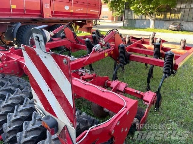 Horsch Tiger 4 AS Głębosze