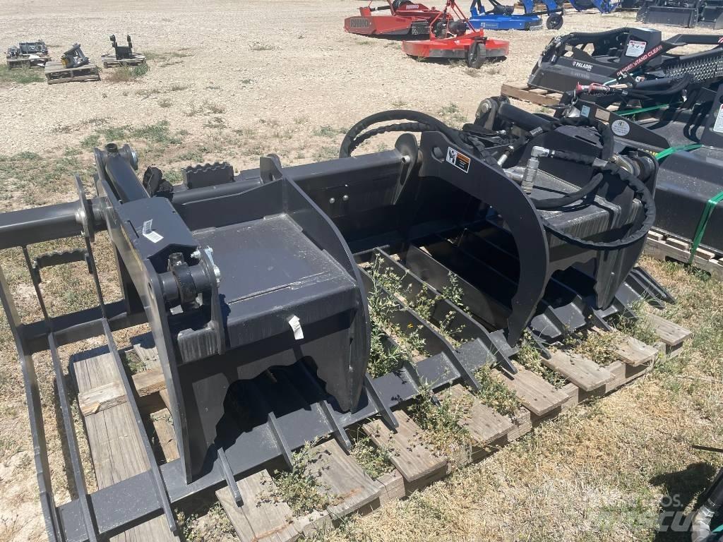 New Holland 87027540 Łyżki do ładowarek
