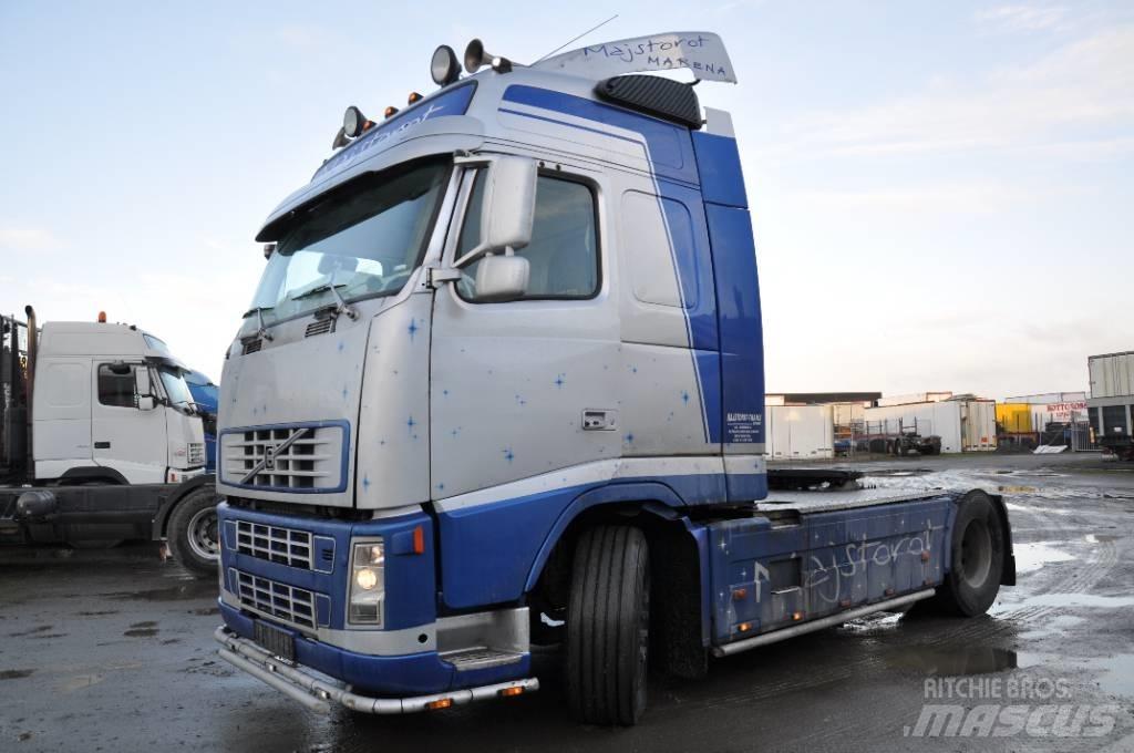 Volvo FH12 460 4X2 Ciągniki siodłowe