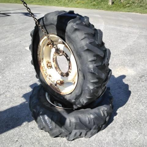 Kleber 320/85R24 Opony, koła i felgi