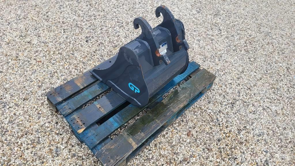 GP DBS25-500-CW05 Łyżki do ładowarek